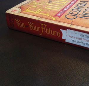 You and Your Future - Georgia Nicols
