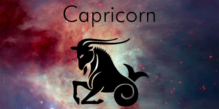 Capricorn перевод